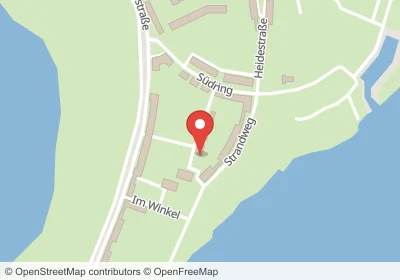 Forstweg Brandenburg – Hotels in der Nähe Hotels an der Forstweg in Brandenburg – Unterkünfte, Pensionen und Ferienwohnungen in zentraler Lage