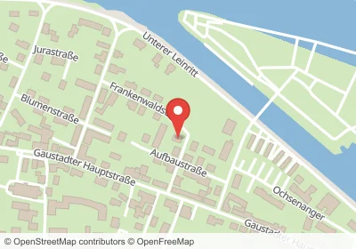 Hotels an der Frankenwaldstraße in Bamberg – Unterkünfte, Pensionen und Ferienwohnungen in zentraler Lage