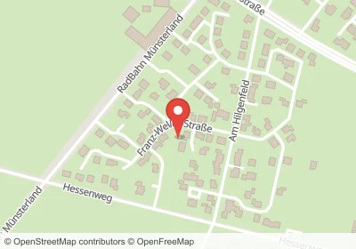 Franz-Weller-Straße Rheine – Hotels in der Nähe Hotels an der Franz-Weller-Straße in Rheine – Unterkünfte, Pensionen und Ferienwohnungen in zentraler Lage