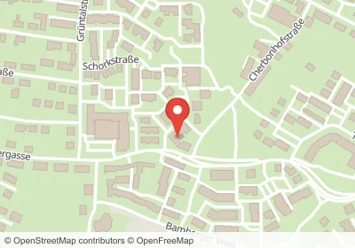 Fraunbergstraße Bamberg – Hotels in der Nähe Hotels an der Fraunbergstraße in Bamberg – Unterkünfte, Pensionen und Ferienwohnungen in zentraler Lage
