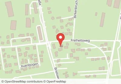 Hotels an der Freiheitsweg in Brandenburg – Unterkünfte, Pensionen und Ferienwohnungen in zentraler Lage