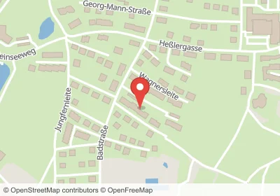 Hotels an der Garagenweg in Bamberg – Unterkünfte, Pensionen und Ferienwohnungen in zentraler Lage