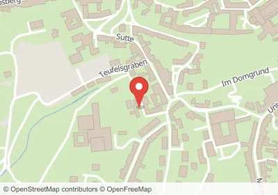 Hotels an der Gartenstraße in Bamberg – Unterkünfte, Pensionen und Ferienwohnungen in zentraler Lage