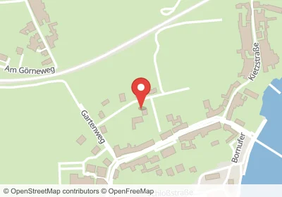 Gartenweg Brandenburg – Hotels in der Nähe Hotels an der Gartenweg in Brandenburg – Unterkünfte, Pensionen und Ferienwohnungen in zentraler Lage