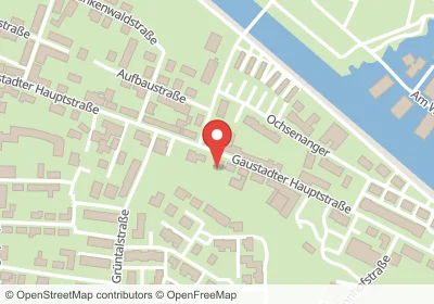 Hotels an der Gaustadter Hauptstraße in Bamberg – Unterkünfte, Pensionen und Ferienwohnungen in zentraler Lage