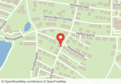 Hotels an der Gebrüder-Pfau-Straße in Bamberg – Unterkünfte, Pensionen und Ferienwohnungen in zentraler Lage