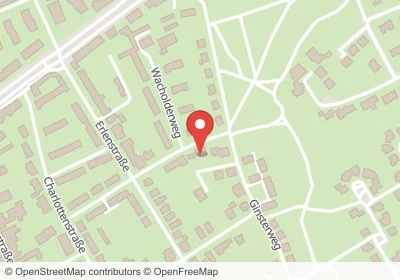 Hotels an der Gecksheide in Gladbeck – Unterkünfte, Pensionen und Ferienwohnungen in zentraler Lage
