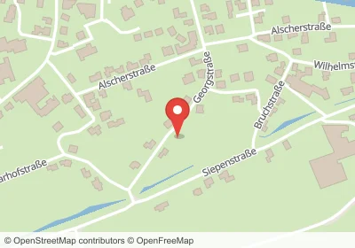 Hotels an der Georgstraße in Arnsberg – Unterkünfte, Pensionen und Ferienwohnungen in zentraler Lage