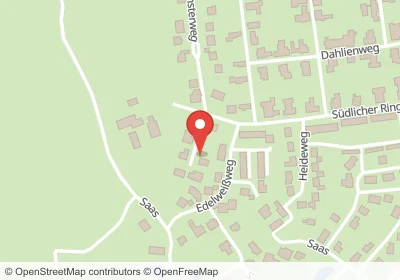 Geranienweg Bayreuth – Hotels in der Nähe Hotels an der Geranienweg in Bayreuth – Unterkünfte, Pensionen und Ferienwohnungen in zentraler Lage