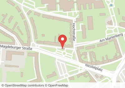 Gertrud-Piter-Platz Brandenburg – Hotels in der Nähe Hotels an der Gertrud-Piter-Platz in Brandenburg – Unterkünfte, Pensionen und Ferienwohnungen in zentraler Lage