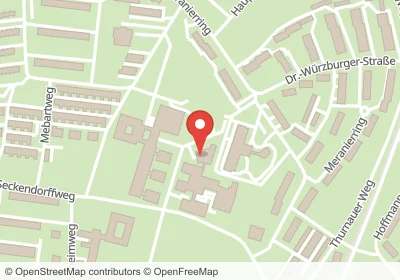 Geschwister-Scholl-Platz Bayreuth – Hotels in der Nähe Hotels an der Geschwister-Scholl-Platz in Bayreuth – Unterkünfte, Pensionen und Ferienwohnungen in zentraler Lage