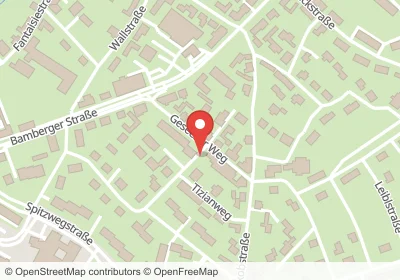 Geseeser Weg Bayreuth – Hotels in der Nähe Hotels an der Geseeser Weg in Bayreuth – Unterkünfte, Pensionen und Ferienwohnungen in zentraler Lage