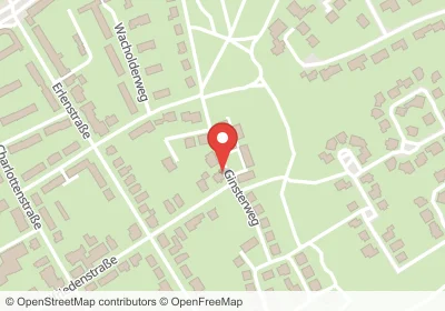 Ginsterweg Gladbeck – Hotels in der Nähe Hotels an der Ginsterweg in Gladbeck – Unterkünfte, Pensionen und Ferienwohnungen in zentraler Lage