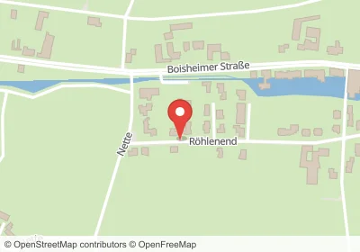 Hotels an der Glasenapweg in Viersen – Unterkünfte, Pensionen und Ferienwohnungen in zentraler Lage
