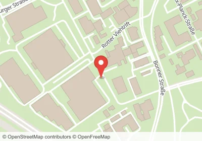 Hotels an der Godesberger Straße in Troisdorf – Unterkünfte, Pensionen und Ferienwohnungen in zentraler Lage