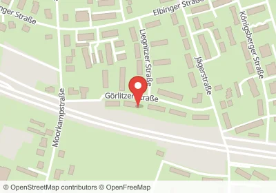 Görlitzer Straße Delmenhorst – Hotels in der Nähe Hotels an der Görlitzer Straße in Delmenhorst – Unterkünfte, Pensionen und Ferienwohnungen in zentraler Lage