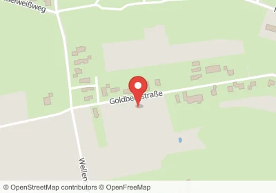 Goldbergstraße Rheine – Hotels in der Nähe Hotels an der Goldbergstraße in Rheine – Unterkünfte, Pensionen und Ferienwohnungen in zentraler Lage