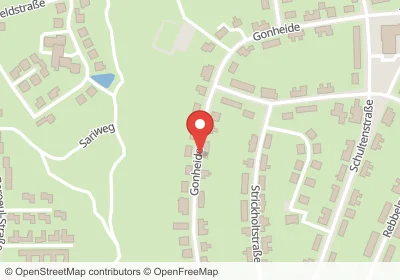 Gonheide Gladbeck – Hotels in der Nähe Hotels an der Gonheide in Gladbeck – Unterkünfte, Pensionen und Ferienwohnungen in zentraler Lage