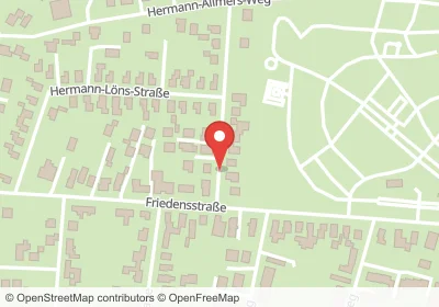 Hotels an der Gorch-Fock-Straße in Delmenhorst – Unterkünfte, Pensionen und Ferienwohnungen in zentraler Lage