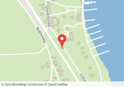 Hotels an der Gränertstraße in Brandenburg – Unterkünfte, Pensionen und Ferienwohnungen in zentraler Lage