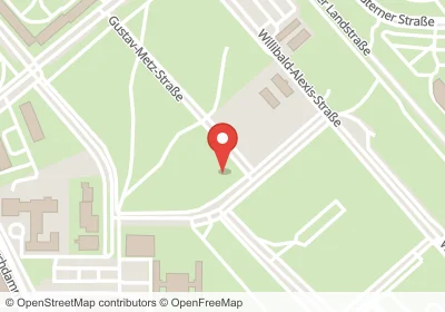Gustav-Metz-Straße Brandenburg – Hotels in der Nähe Hotels an der Gustav-Metz-Straße in Brandenburg – Unterkünfte, Pensionen und Ferienwohnungen in zentraler Lage