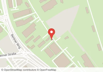 Hotels an der Gutenbergstraße in Bamberg – Unterkünfte, Pensionen und Ferienwohnungen in zentraler Lage