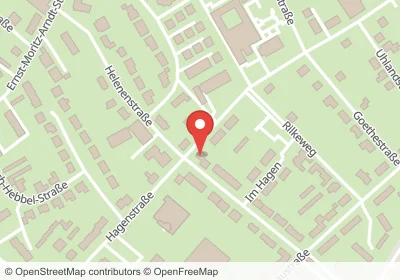 Hagenstraße Dinslaken – Hotels in der Nähe Hotels an der Hagenstraße in Dinslaken – Unterkünfte, Pensionen und Ferienwohnungen in zentraler Lage