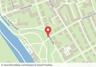 Hotels an der Hainstraße in Bamberg – Unterkünfte, Pensionen und Ferienwohnungen in zentraler Lage