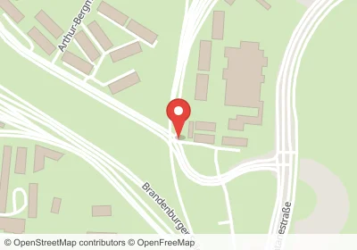 Hotels an der Handwerkerhof in Brandenburg – Unterkünfte, Pensionen und Ferienwohnungen in zentraler Lage
