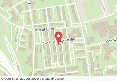 Hotels an der Hans-Birkmayr-Straße in Bamberg – Unterkünfte, Pensionen und Ferienwohnungen in zentraler Lage