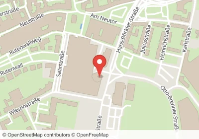 Hans-Böckler-Platz Dinslaken – Hotels in der Nähe Hotels an der Hans-Böckler-Platz in Dinslaken – Unterkünfte, Pensionen und Ferienwohnungen in zentraler Lage