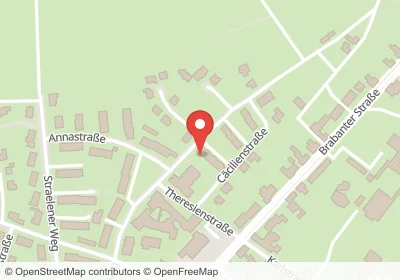 Hartmutstraße Viersen – Hotels in der Nähe Hotels an der Hartmutstraße in Viersen – Unterkünfte, Pensionen und Ferienwohnungen in zentraler Lage