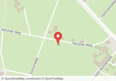Hotels an der Harumer Weg in Rheine – Unterkünfte, Pensionen und Ferienwohnungen in zentraler Lage