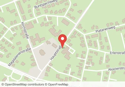 Hauptstraße Rheine – Hotels in der Nähe Hotels an der Hauptstraße in Rheine – Unterkünfte, Pensionen und Ferienwohnungen in zentraler Lage