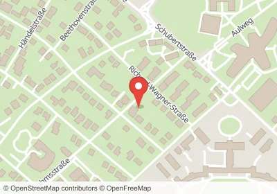 Haydnstraße Gießen – Hotels in der Nähe Hotels an der Haydnstraße in Gießen – Unterkünfte, Pensionen und Ferienwohnungen in zentraler Lage
