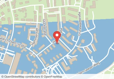 Hotels an der Haydnstraße in Bayreuth – Unterkünfte, Pensionen und Ferienwohnungen in zentraler Lage