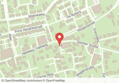 Heelweg Bocholt – Hotels in der Nähe Hotels an der Heelweg in Bocholt – Unterkünfte, Pensionen und Ferienwohnungen in zentraler Lage