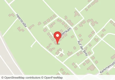 Heggenkath Dinslaken – Hotels in der Nähe Hotels an der Heggenkath in Dinslaken – Unterkünfte, Pensionen und Ferienwohnungen in zentraler Lage