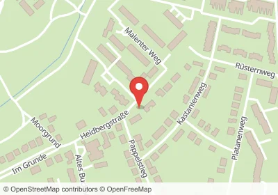 Heidbergstraße Norderstedt – Hotels in der Nähe Hotels an der Heidbergstraße in Norderstedt – Unterkünfte, Pensionen und Ferienwohnungen in zentraler Lage