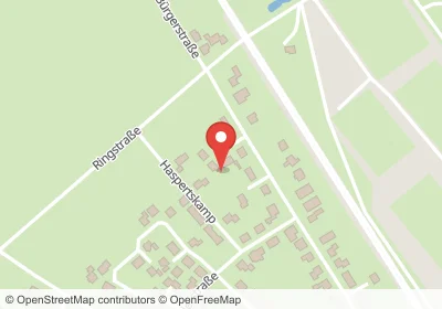 Hotels an der Heidkamp in Rheine – Unterkünfte, Pensionen und Ferienwohnungen in zentraler Lage