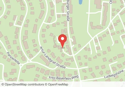 Hotels an der Heinrichshöhe in Bamberg – Unterkünfte, Pensionen und Ferienwohnungen in zentraler Lage