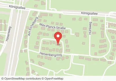 Heisenbergring Bayreuth – Hotels in der Nähe Hotels an der Heisenbergring in Bayreuth – Unterkünfte, Pensionen und Ferienwohnungen in zentraler Lage