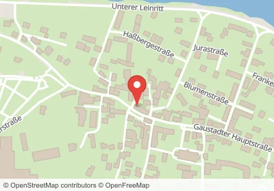 Hotels an der Heringsgraben in Bamberg – Unterkünfte, Pensionen und Ferienwohnungen in zentraler Lage