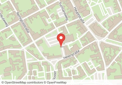 Hermann-Hülser-Platz Viersen – Hotels in der Nähe Hotels an der Hermann-Hülser-Platz in Viersen – Unterkünfte, Pensionen und Ferienwohnungen in zentraler Lage
