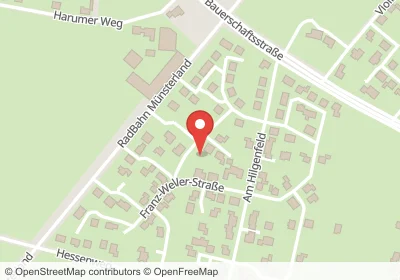 Hermann-Schilling-Straße Rheine – Hotels in der Nähe Hotels an der Hermann-Schilling-Straße in Rheine – Unterkünfte, Pensionen und Ferienwohnungen in zentraler Lage