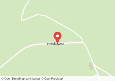 Hotels an der Herulerweg in Norderstedt – Unterkünfte, Pensionen und Ferienwohnungen in zentraler Lage