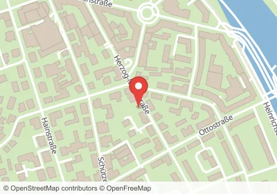 Hotels an der Herzog-Max-Straße in Bamberg – Unterkünfte, Pensionen und Ferienwohnungen in zentraler Lage