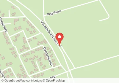 Hespingswoort Rheine – Hotels in der Nähe Hotels an der Hespingswoort in Rheine – Unterkünfte, Pensionen und Ferienwohnungen in zentraler Lage