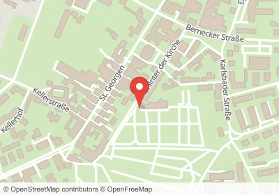 Hinter der Kirche Bayreuth – Hotels in der Nähe Hotels an der Hinter der Kirche in Bayreuth – Unterkünfte, Pensionen und Ferienwohnungen in zentraler Lage