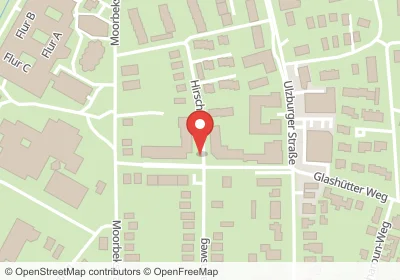 Hirschkamp Norderstedt – Hotels in der Nähe Hotels an der Hirschkamp in Norderstedt – Unterkünfte, Pensionen und Ferienwohnungen in zentraler Lage